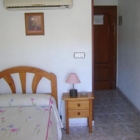Pension Egea II El Puerto de Mazarrón 객실 사진