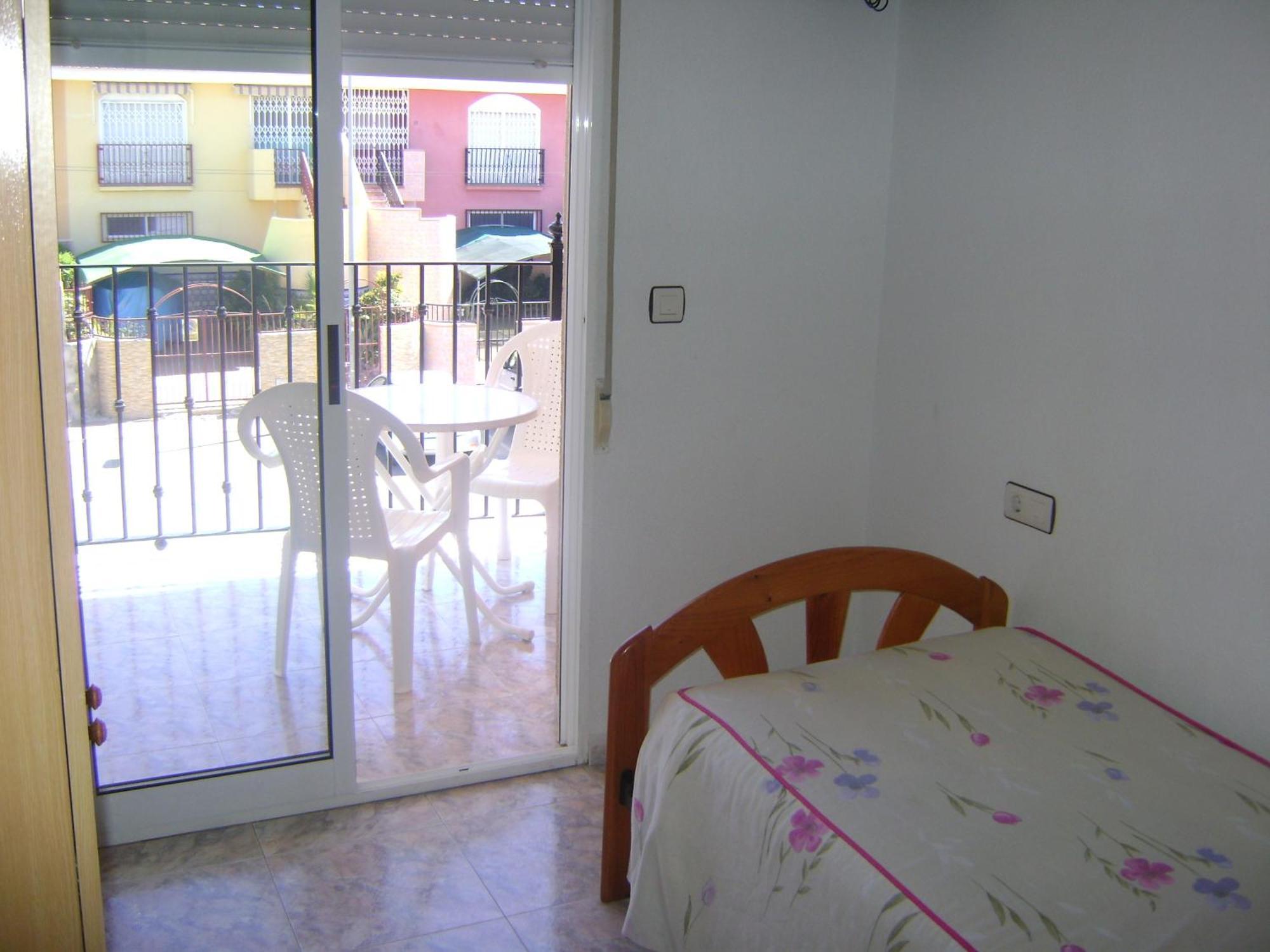 Pension Egea II El Puerto de Mazarrón 객실 사진