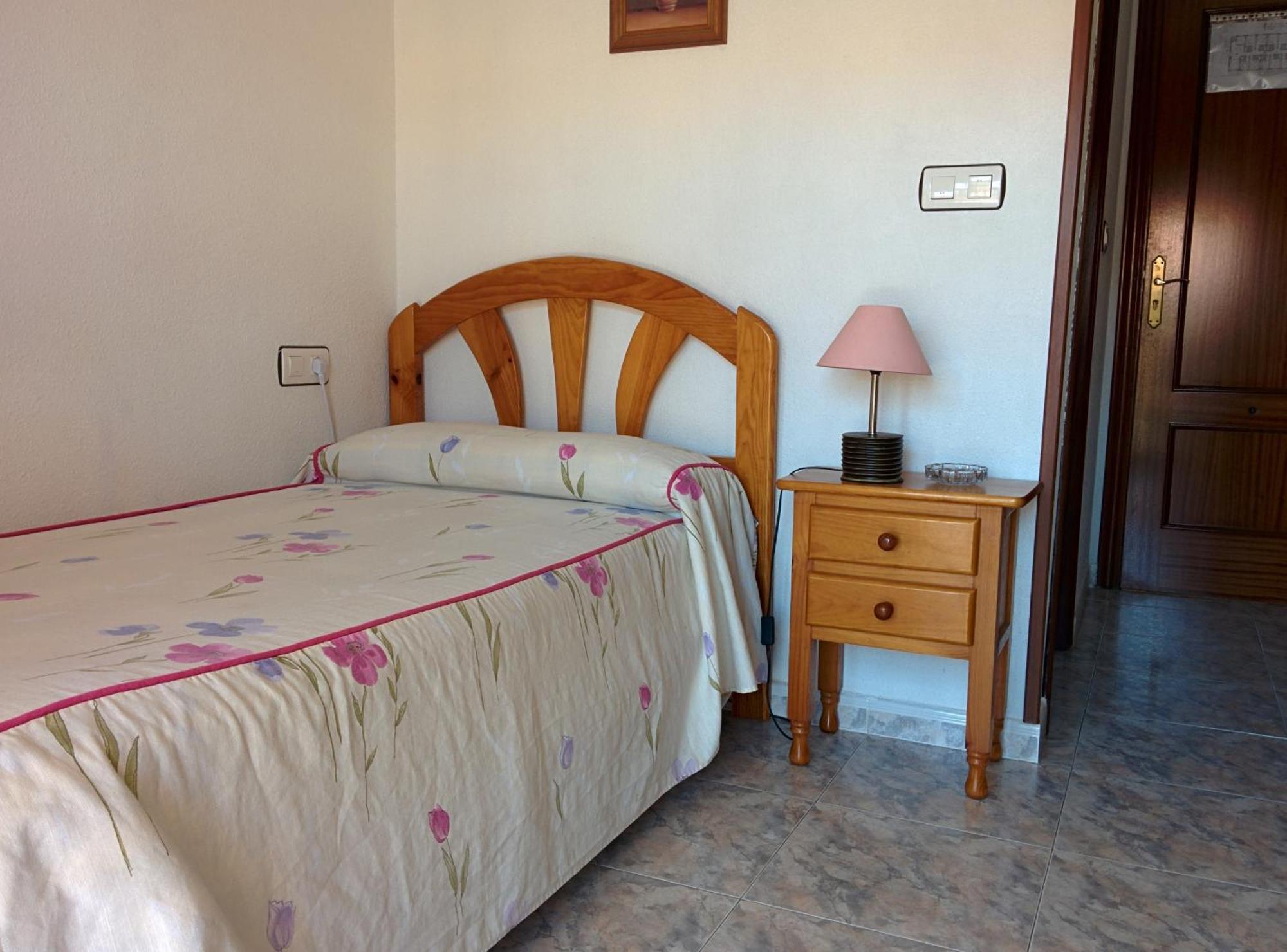 Pension Egea II El Puerto de Mazarrón 객실 사진
